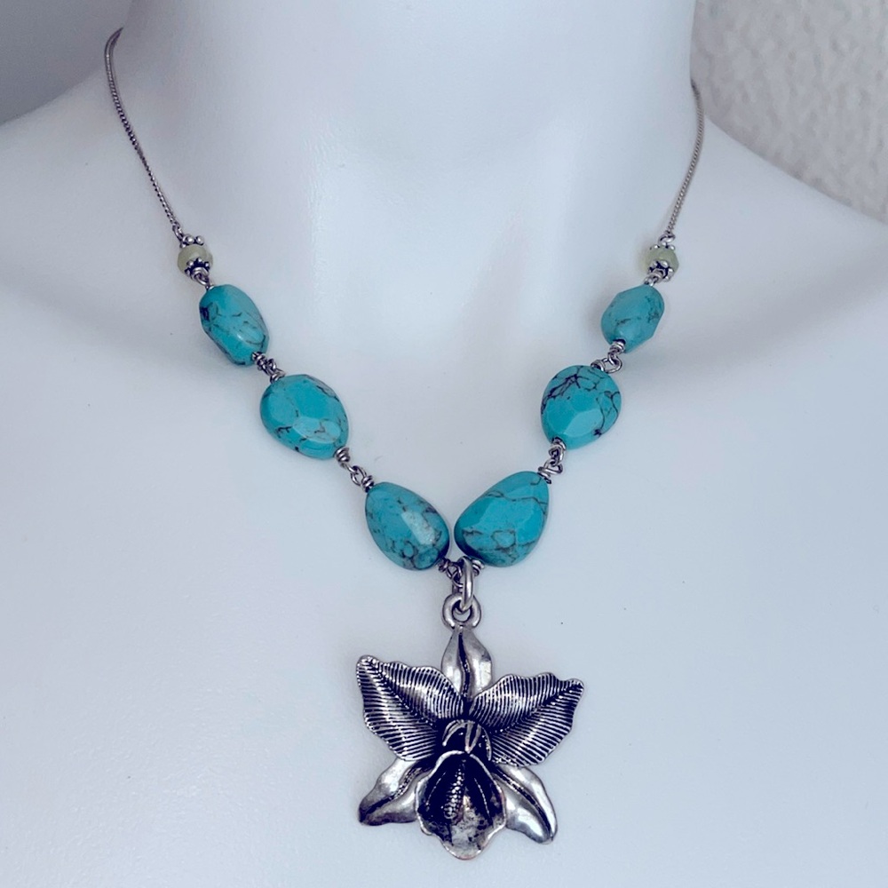 Lucky Brand necklace